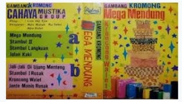 GAMBANG KROMONG KLASIK | CAHAYA MUSTIKA | TRADISIONAL| DKI JAKARTA