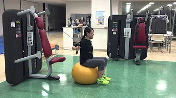 おもしろトレーニング