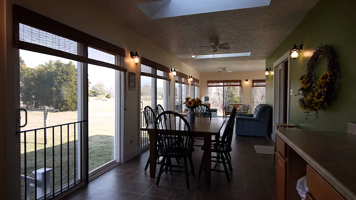 Mike Tennity & Kelly Padgett Present: 9790 Penns H...