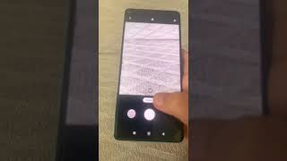 Redmi NOTE 12 pro kamera testi (108 mp)