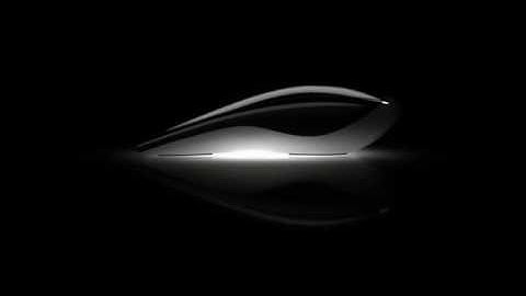 Logitech Air Mx rendered in Octane/Lightwave: AJ Design Studio Ltd