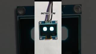 esp32 eye🤗#esp32project #arduinoproject #coding #college