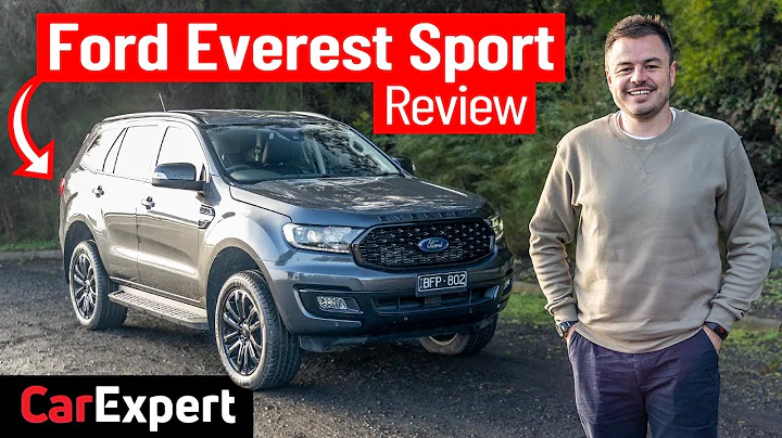 Ford Everest/Endeavour review: The big Ranger-based SUV gets a tough look for 2020! - DayDayNews