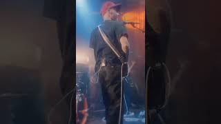 Atlas Genius live in San Francisco @ Rickshaw Stop 5/2/24 #shorts
