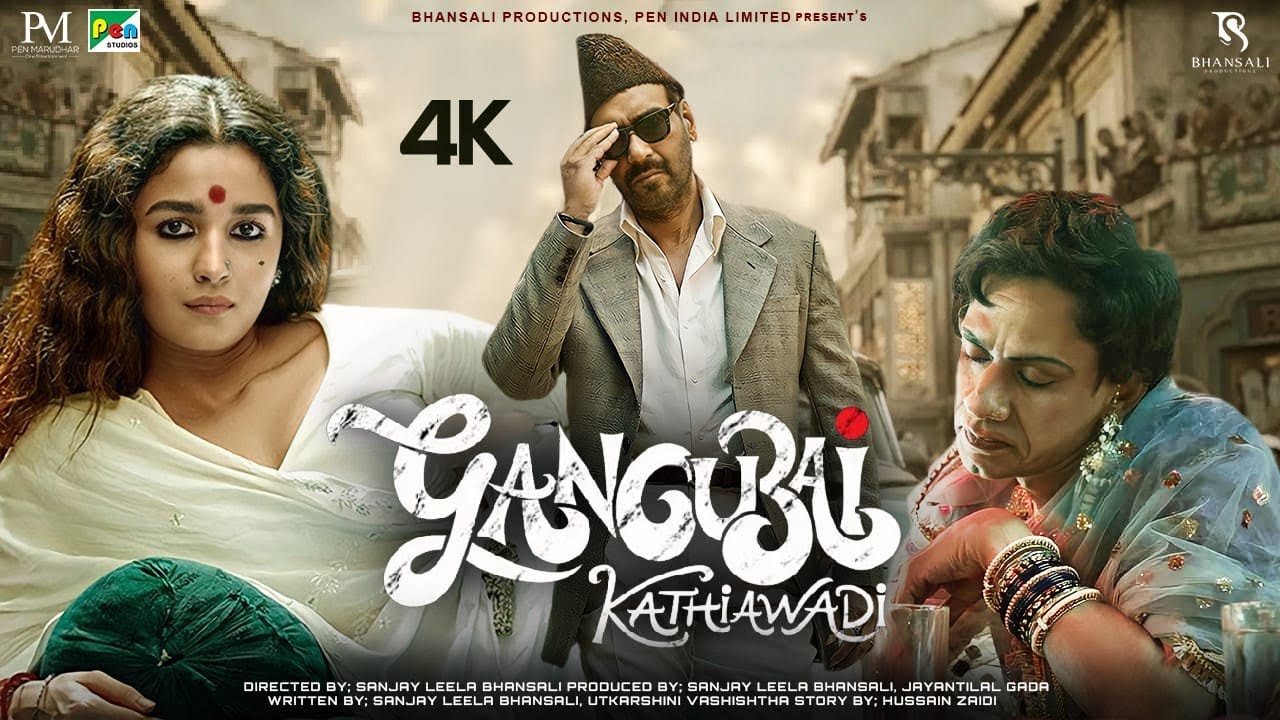 Download gangubai kathiawadi full movie 720p