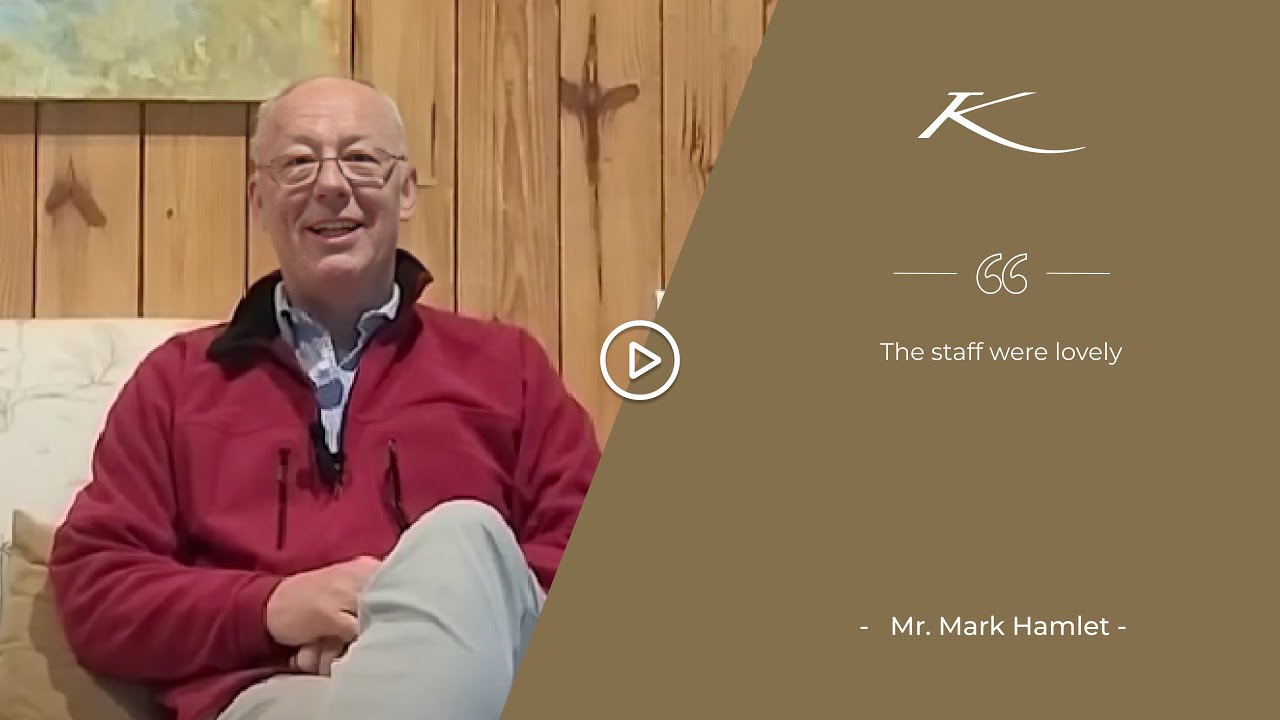 Karma Moments | Find Out What Made Mr. Mark Hamlet's Stay Extra Special at Karma Sitabani!