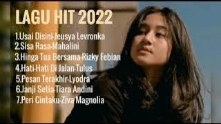 Lagu Paling Hit 2022