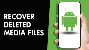 How to Recover Permanently Deleted Files, Pictures and Videos from File Manager