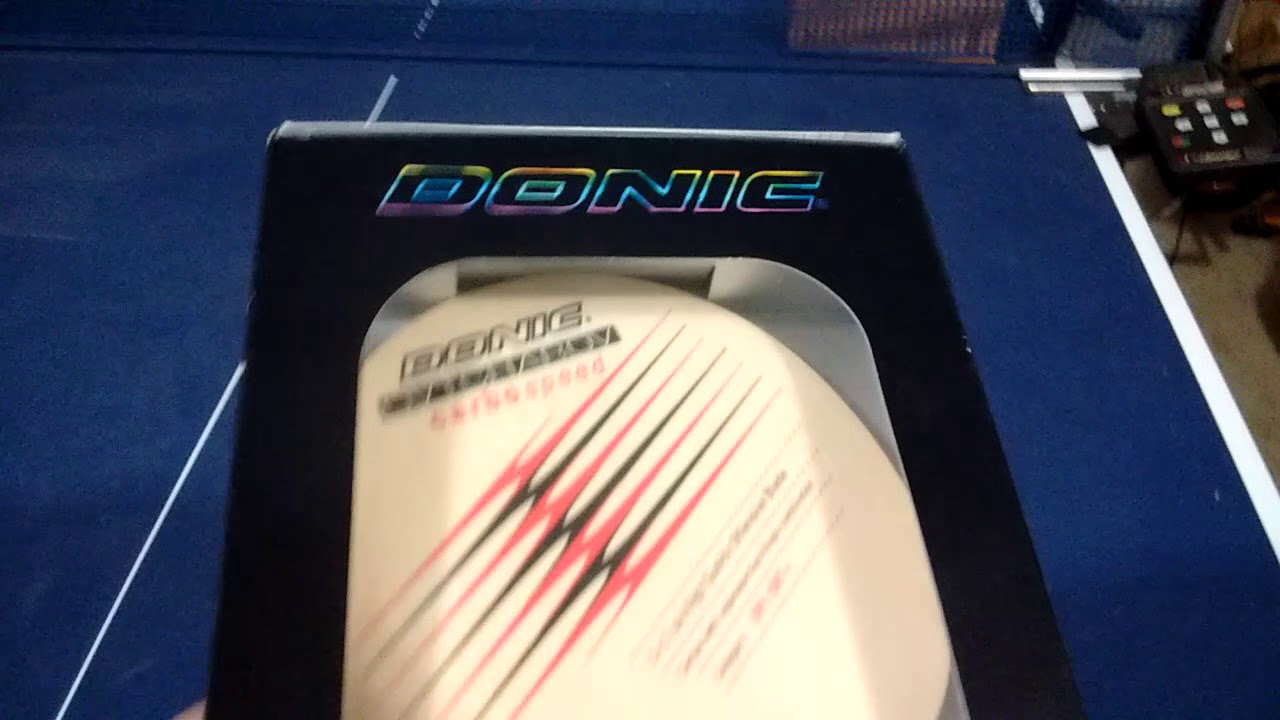 Review: Donic Ovtcharov Carbospeed | Table Tennis Blog | Tabletennis11.com  (TT11)