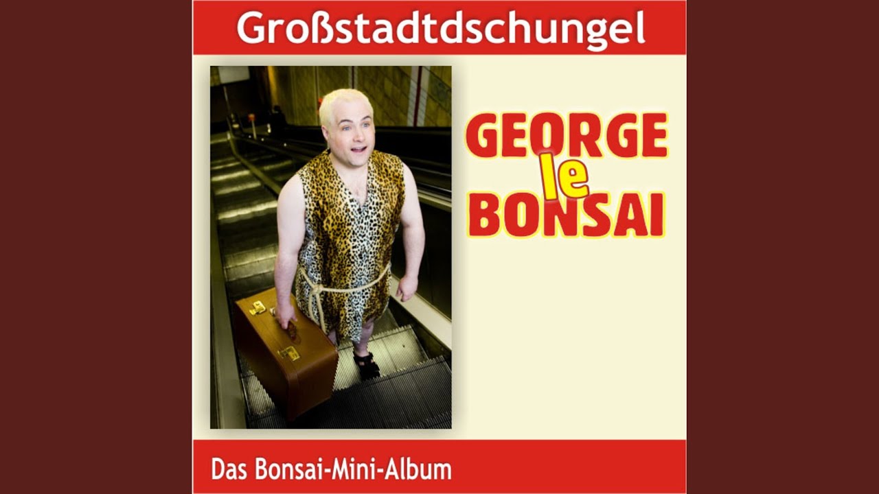 Ich Bin Tarzan