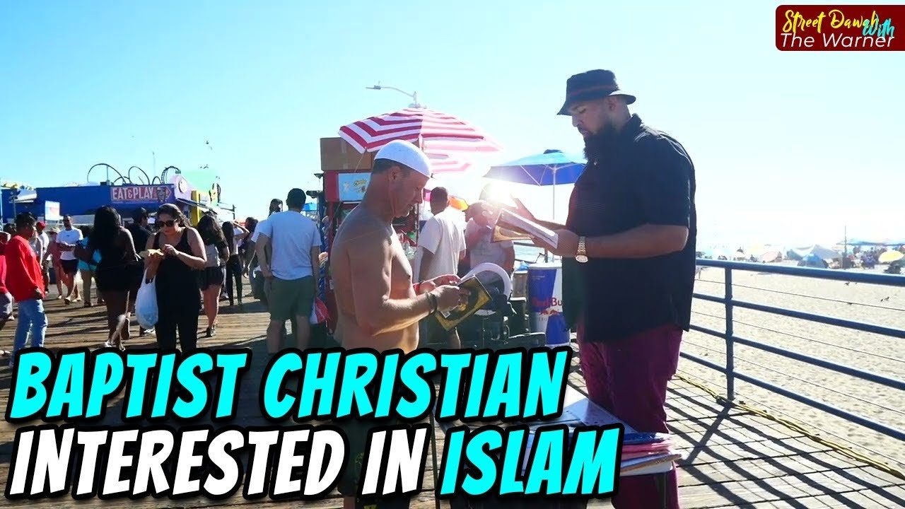 Does Allah Have Children Baptist Christian Interested In Islam 