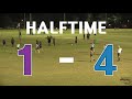 Round 4 - Storm Versus Bulldogs - Inferno Super Series Women's