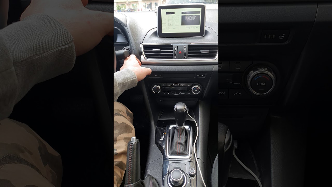 latest mazda connect firmware latest mazda connect firmware