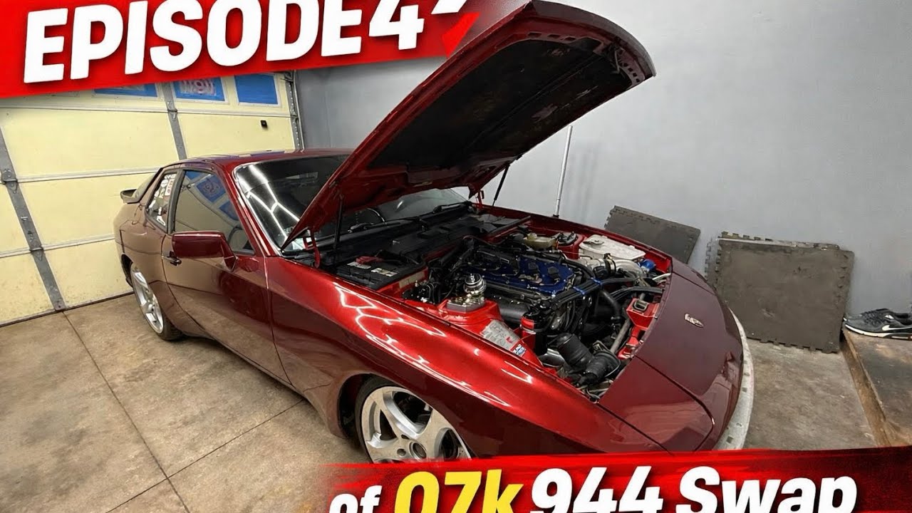 Episode 4 07k 944 swap update 