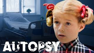 Download Lagu Anissa Jones: The Tragic Last Hours Of A Child Star | Our History MP3