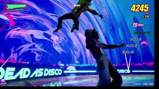 Dead as Disco | III (Cover) | Justen x Sena (No Damage Taken)