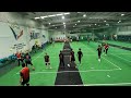 2025 SADL Mixed Foam 2 | Round 3 | Springfield Sabres Orange v Carnarvon Celtics Fomorians