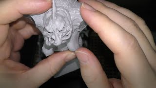 Gloomspite Gitz - Troggoth Hag - Unboxing (AoS)