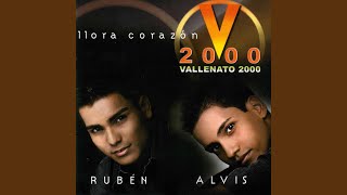 Suave Brisa - Vallenato Dos Mil Ruben & Alvis