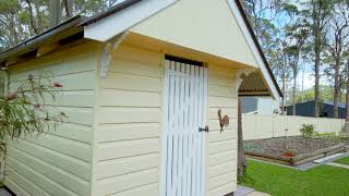 11 Fisher Road, Medowie