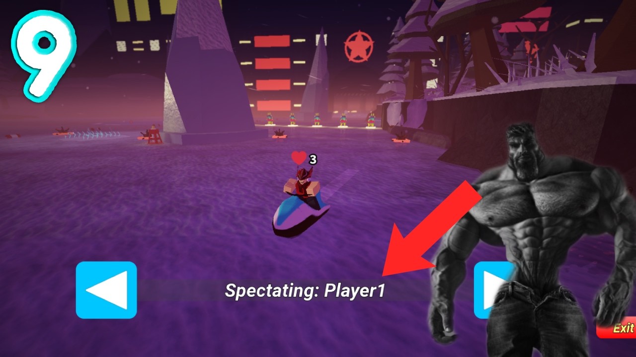 НАКОНЕЦ-ТО ДОБАВЛЯЕМ SPECTATE | Журнал разработчиков Party Riders #9