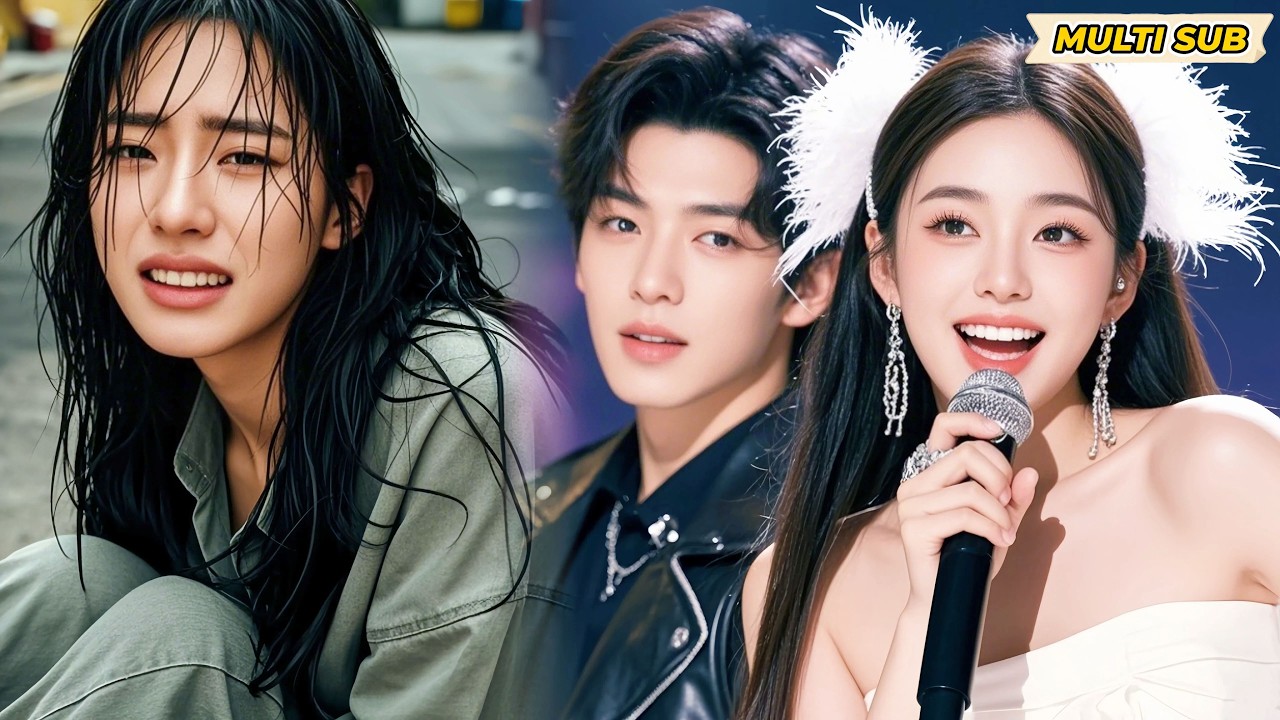 Смерть на свалке! Вернулась в 2000-й, бросила подонка и изменила судьбу!