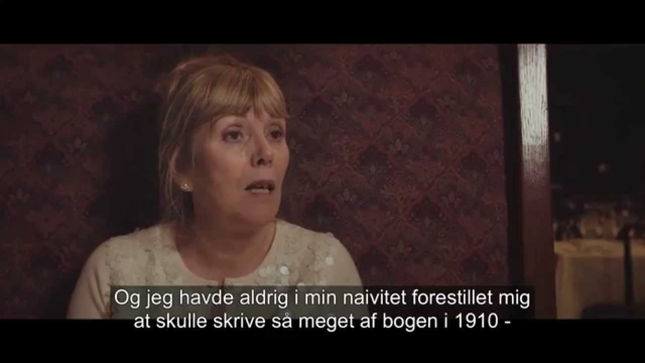 Kate Atkinson om "Liv efter liv"