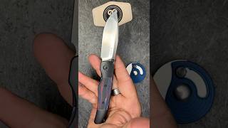 Kizer Coywolf Great EDC Carry #shorts #youtubeshorts #short #youtubeshort #edc