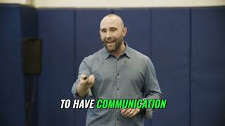Nonverbal Communication w/ Infielders on Pickoffs | CatcherCON 2023