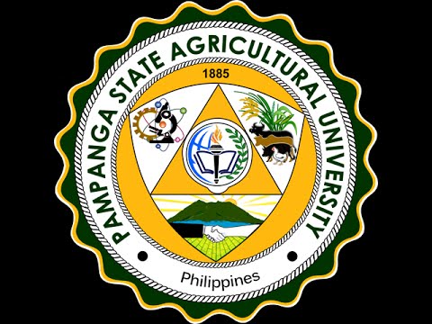 PSAU Hymn (Pampanga State Agricultural University)