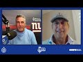 2x SB Champion and Former Giants TE Mark Bavaro | Papa's Perspective | New York Giants