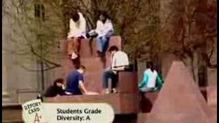 theU.com - MIT: "The Crowd"