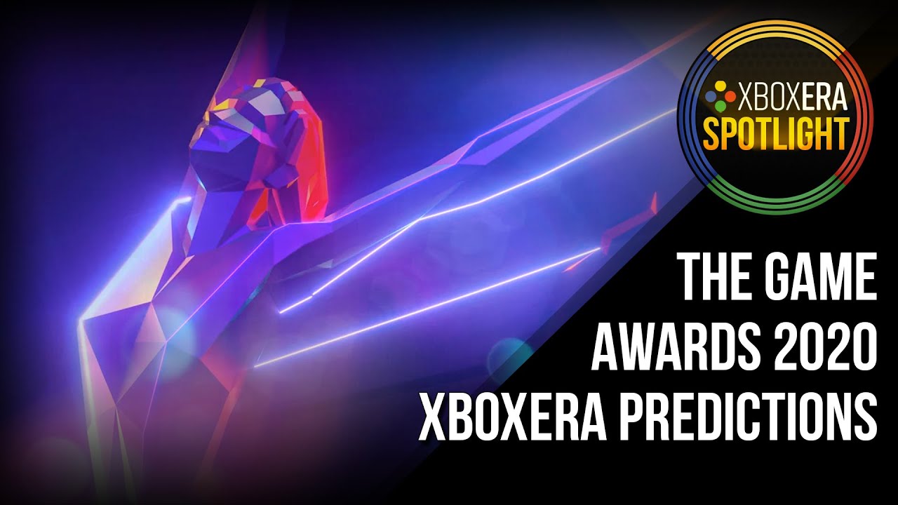 The Game Awards 2020 | XboxEra Predictions
