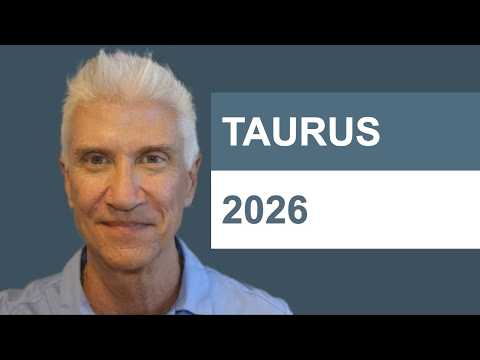 Taurus 2026 | AMAZING PREDICTIONS!