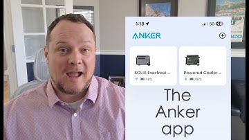 3 fantastic Anker App updates