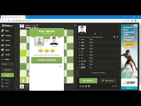 Play Chess Online Against the Computer   Chess.com ........................