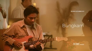 Daun Jatuh - Bungkam (Home Session)