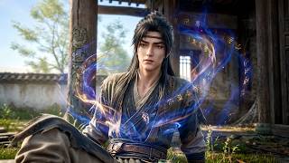 🔥一口气看完《借命天赋》：废柴被仇家按头抹杀，意外觉醒借命天赋反杀仇敌至亲，逆天改命！| MULTI SUB screenshot 4