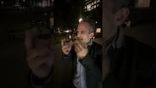 Hanging with zev painting at the park making memories in nyc that can last forever eternal now ny