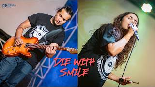 Download lagu Die With a Smile I Lady Gaga, Bruno Mars I Cover by Anugraha Band