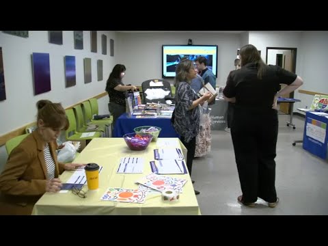 Wake County kicks off Summer Food distribution program
