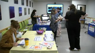 Wake County kicks off Summer Food distribution program