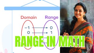 Celebrity WHAT IS RANGE IN MATHS | RANGE IN MATH Wealth