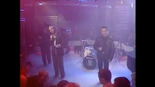 Marc Almond & Gene Pitney - Something's Gotten Hold Of My Heart