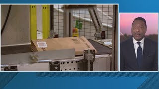 Tariffs causing Amazon prices to skyrocket