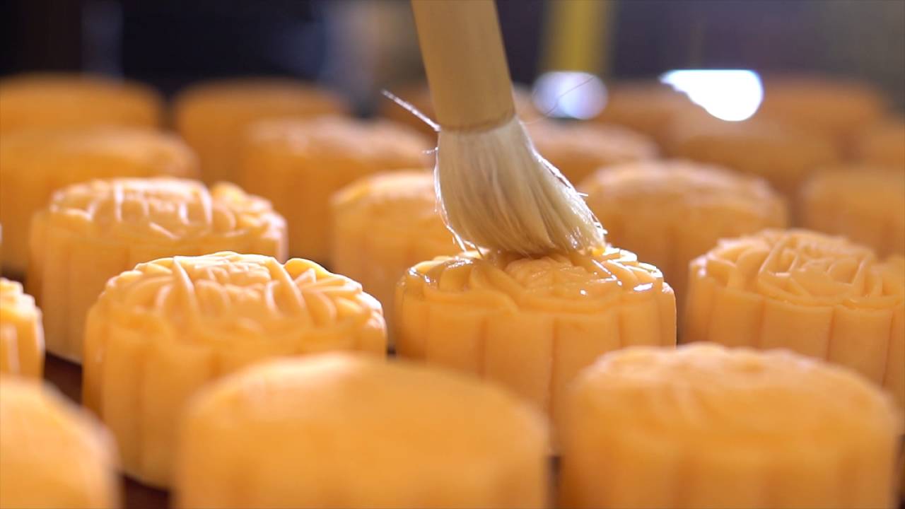 Moon Cake Story V2 31AUG16 YouTube