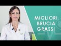 Migliori Brucia GRASSI. Recensioni (Dimagranti)