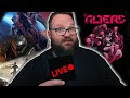 This is my 11th Zero Effort Title - First Look at The Alters