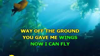 Romain Virgo - Star Across The Sky (VKS) - VENO'S KARAOKE