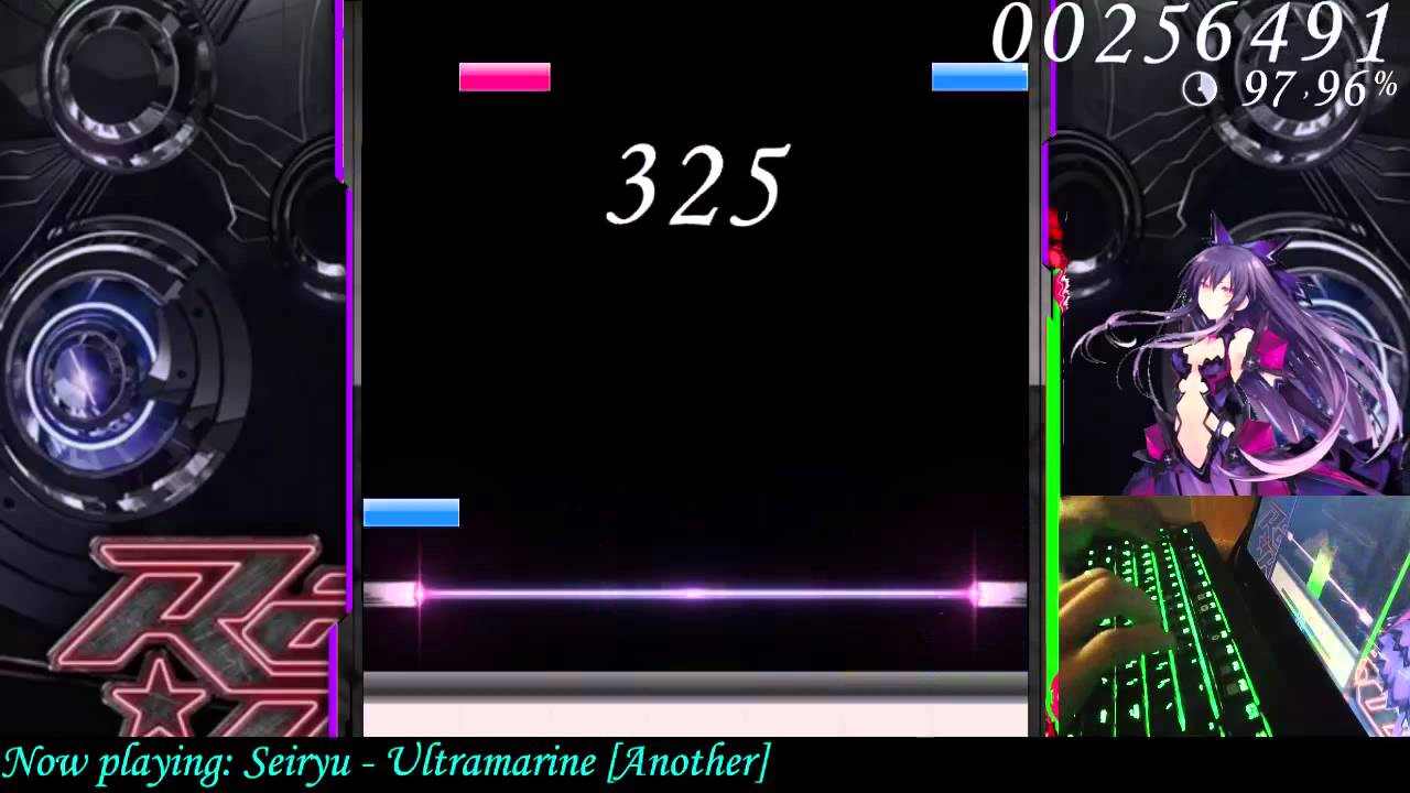 How To Play Osu Mania